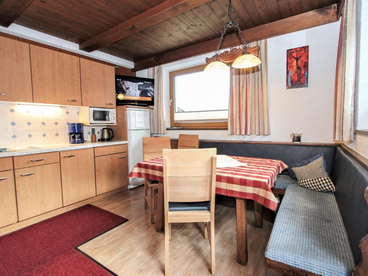 Apartment Widner Fuegenberg Exterior foto